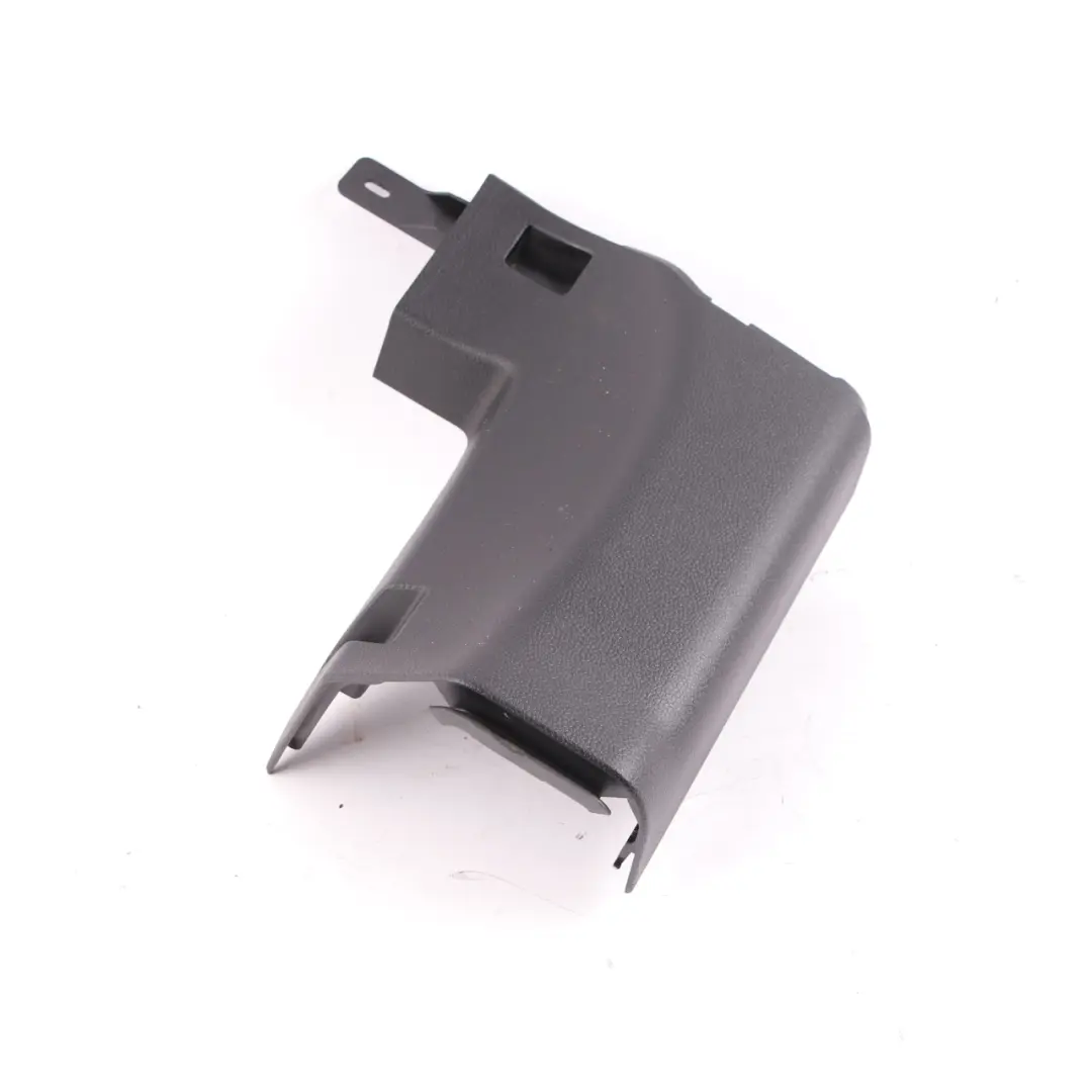 Trim Panel Roll Bar Rear Right O/S 7364871 to Mini F57 Convertible Black Cover with Part number 7393468 Mini F57 Convertible Black Cover Trim Panel Roll Bar Rear Right O/S 7364871 - SKU 7393468 - Part number 7393468