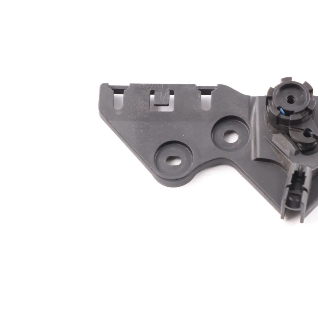 Bonnet Release Handle Bracket Trim Base Right O/S 7298818 to Mini F55 F56 F60 with Part number 7326518 Mini F55 F56 F60 Bonnet Release Handle Bracket Trim Base Right O/S 7298818 - SKU rhd-7298818-1 - Part number 7326518
