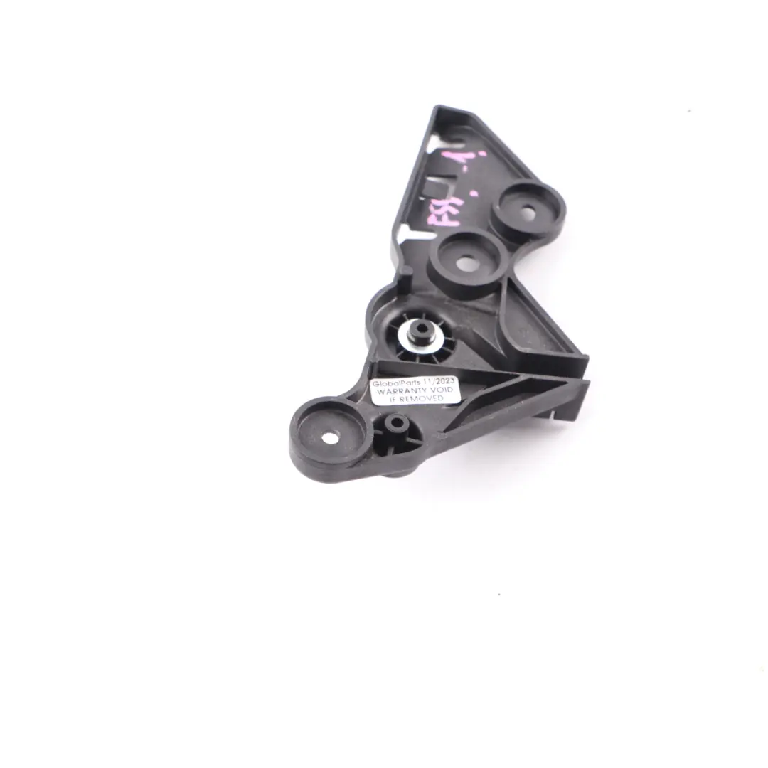 Bonnet Release Handle Bracket Trim Base Right O/S 7298818 to Mini F55 F56 F60 with Part number 7326518 Mini F55 F56 F60 Bonnet Release Handle Bracket Trim Base Right O/S 7298818 - SKU rhd-7298818-1 - Part number 7326518