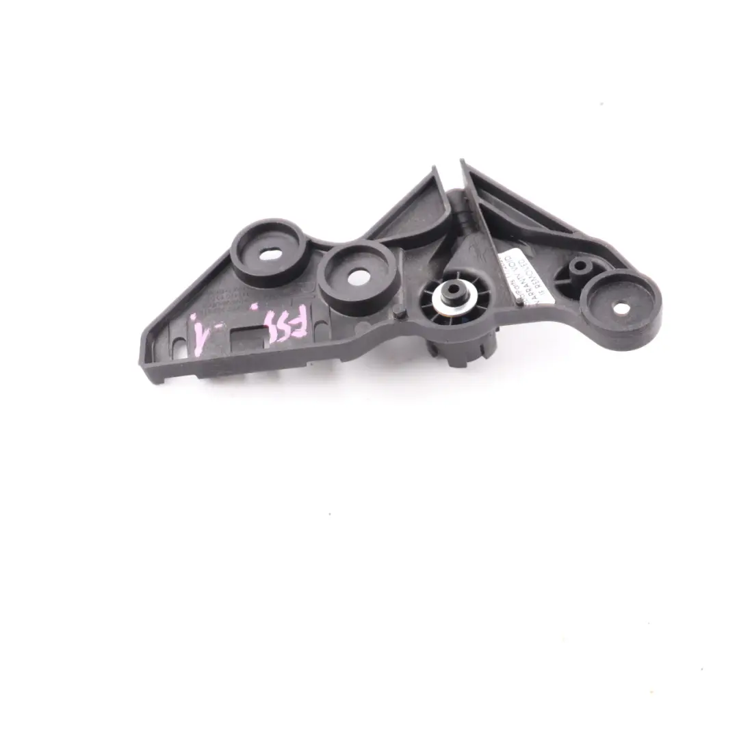Bonnet Release Handle Bracket Trim Base Right O/S 7298818 to Mini F55 F56 F60 with Part number 7326518 Mini F55 F56 F60 Bonnet Release Handle Bracket Trim Base Right O/S 7298818 - SKU rhd-7298818-1 - Part number 7326518