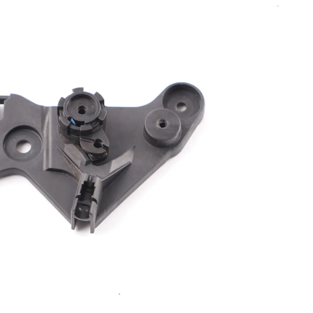 Bonnet Release Handle Bracket Trim Base Right O/S 7298818 to Mini F55 F56 F60 with Part number 7326518 Mini F55 F56 F60 Bonnet Release Handle Bracket Trim Base Right O/S 7298818 - SKU rhd-7298818-1 - Part number 7326518