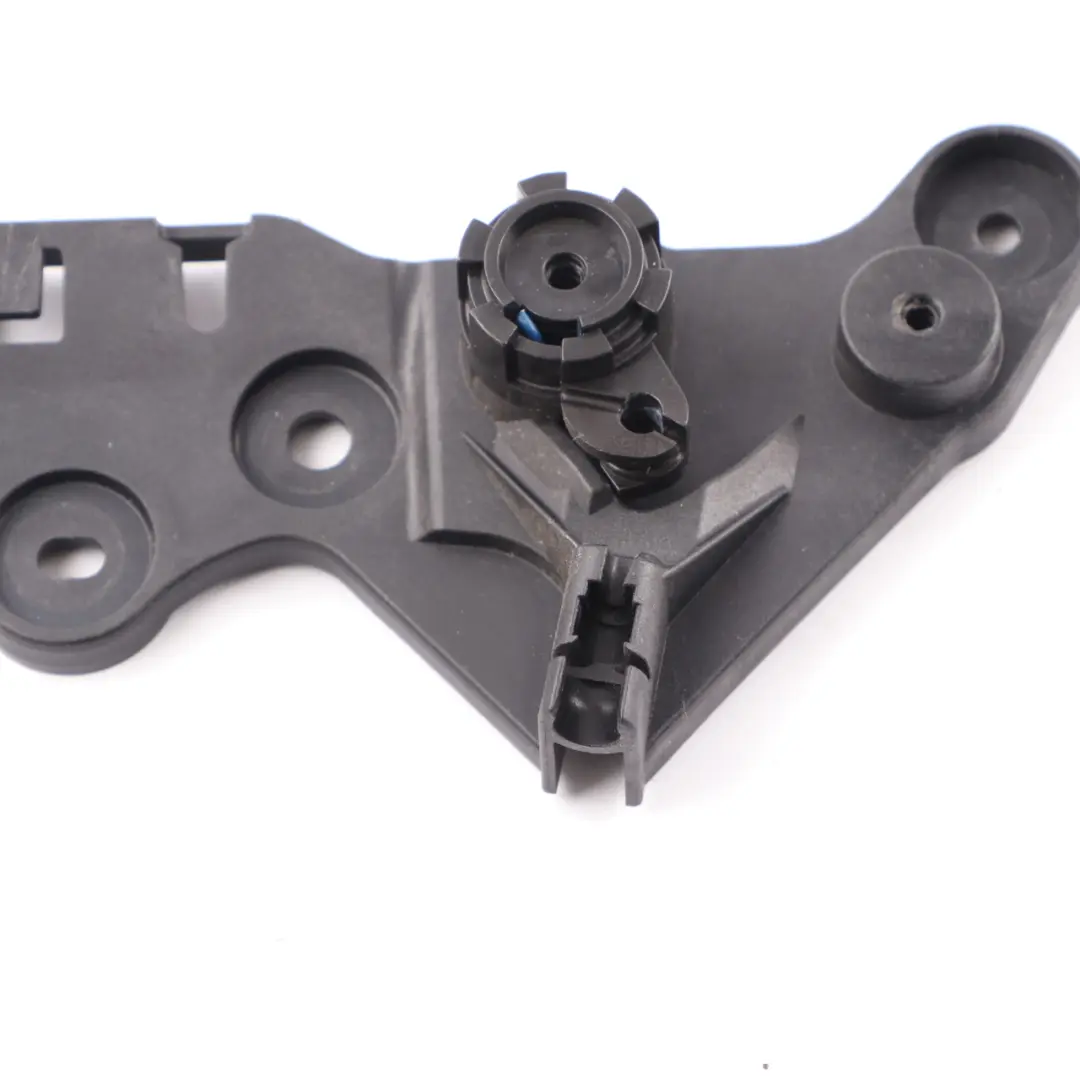 Bonnet Release Handle Bracket Trim Base Right O/S 7298818 to Mini F55 F56 F60 with Part number 7326518 Mini F55 F56 F60 Bonnet Release Handle Bracket Trim Base Right O/S 7298818 - SKU rhd-7298818-1 - Part number 7326518