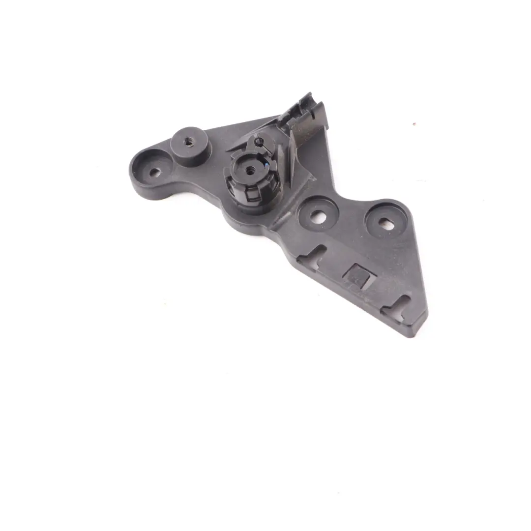 Mini F55 F56 F60 Bonnet Release Handle Bracket Trim Base Right O/S 7298818 - SKU rhd-7298818-1 - Part number 7326518