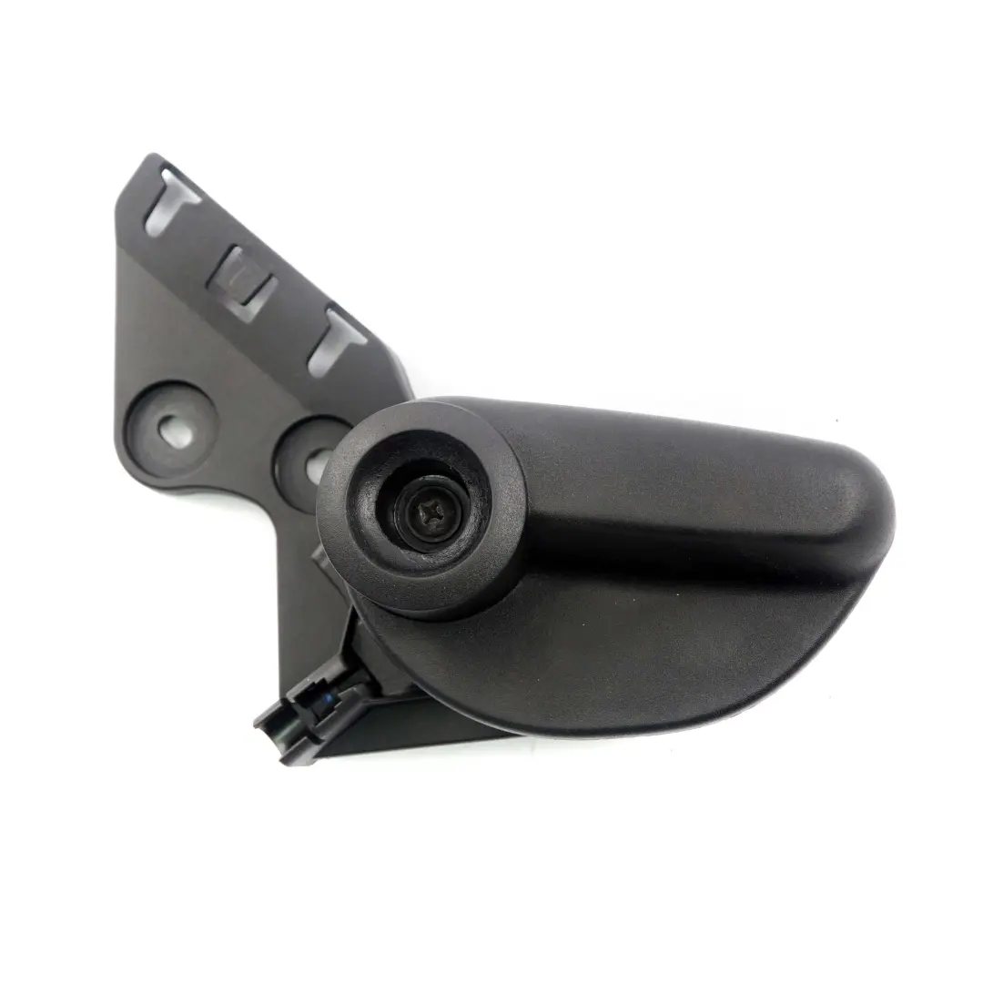Mini Cooper F55 F56 F60 Combination Bracket Right O/S Hood Bonnet Trim 7298818 - SKU rhd-7298818 - Part number 7326518