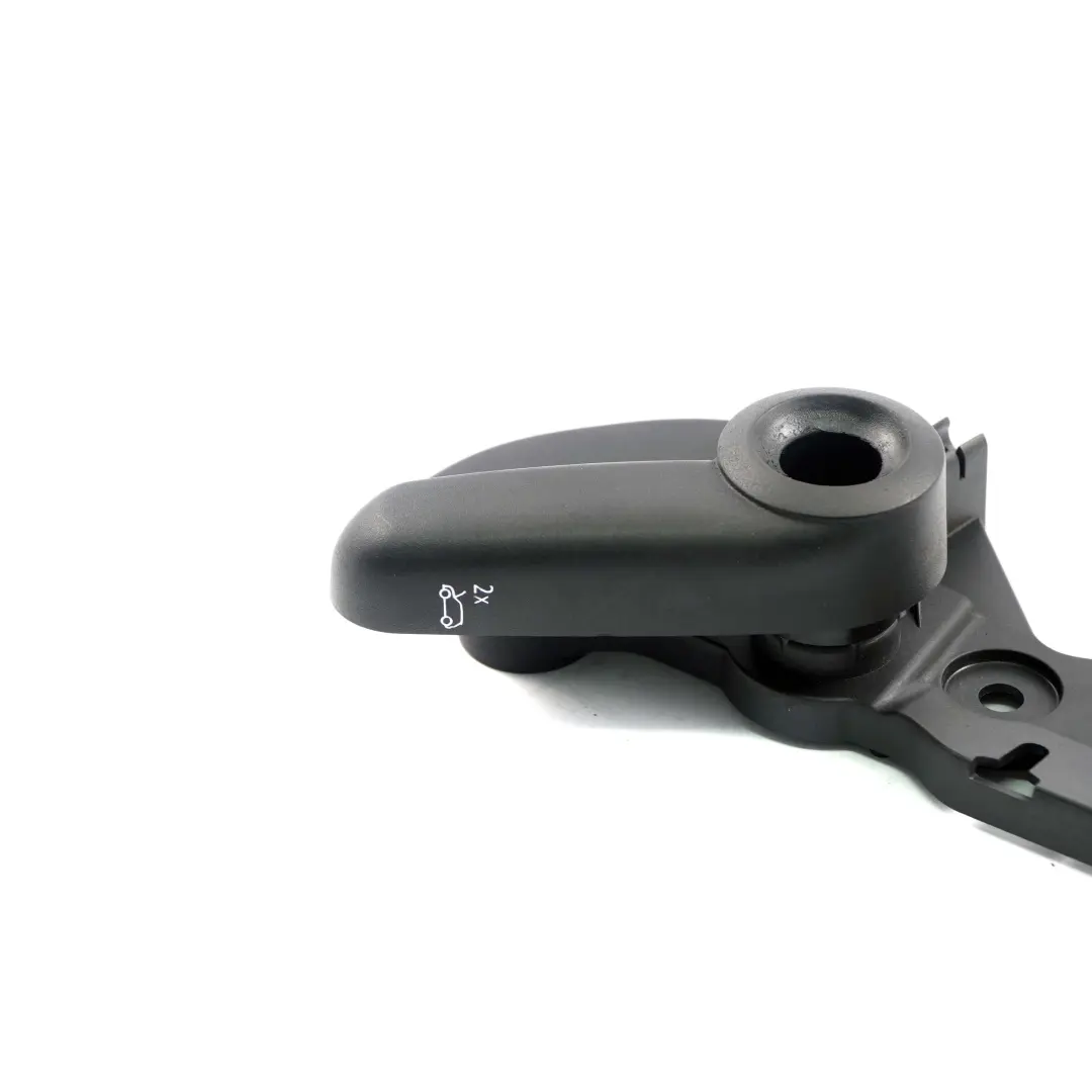 Combination Bracket Right O/S Hood Bonnet Trim 7298818 to Mini Cooper F55 F56 F60 with Part number 7326518 Mini Cooper F55 F56 F60 Combination Bracket Right O/S Hood Bonnet Trim 7298818 - SKU rhd-7298818 - Part number 7326518