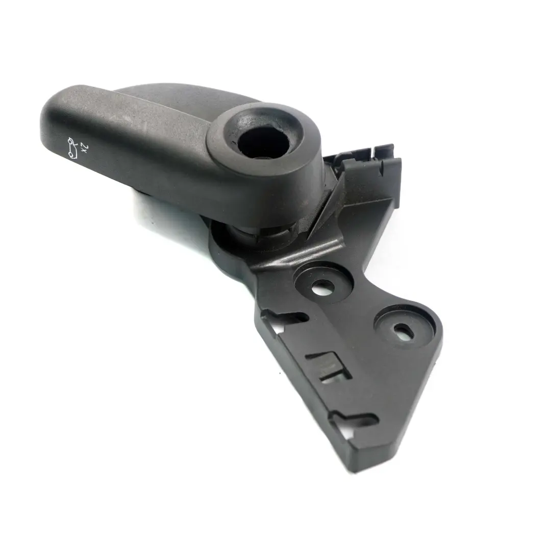 Combination Bracket Right O/S Hood Bonnet Trim 7298818 to Mini Cooper F55 F56 F60 with Part number 7326518 Mini Cooper F55 F56 F60 Combination Bracket Right O/S Hood Bonnet Trim 7298818 - SKU rhd-7298818 - Part number 7326518