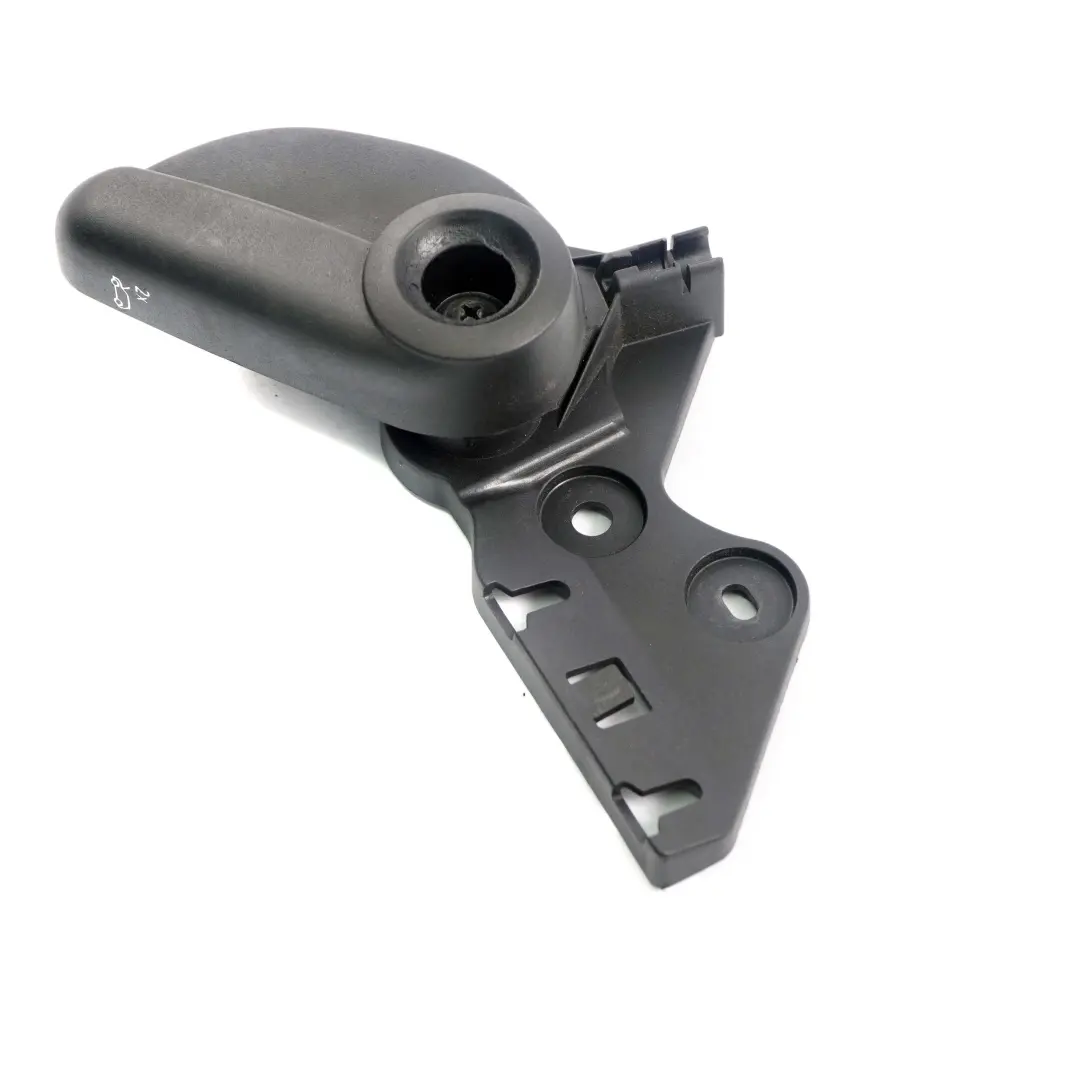 Combination Bracket Right O/S Hood Bonnet Trim 7298818 to Mini Cooper F55 F56 F60 with Part number 7326518 Mini Cooper F55 F56 F60 Combination Bracket Right O/S Hood Bonnet Trim 7298818 - SKU rhd-7298818 - Part number 7326518