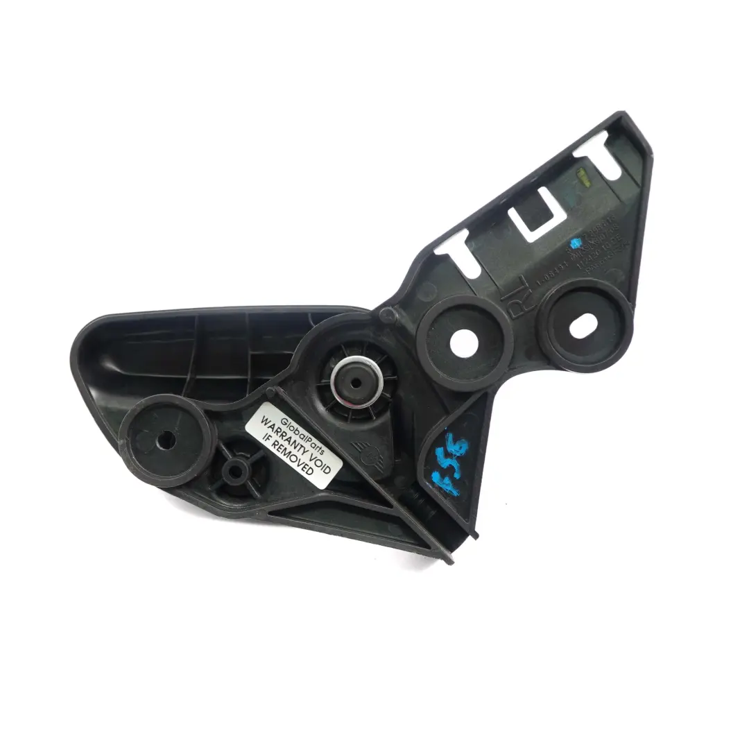 Combination Bracket Right O/S Hood Bonnet Trim 7298818 to Mini Cooper F55 F56 F60 with Part number 7326518 Mini Cooper F55 F56 F60 Combination Bracket Right O/S Hood Bonnet Trim 7298818 - SKU rhd-7298818 - Part number 7326518