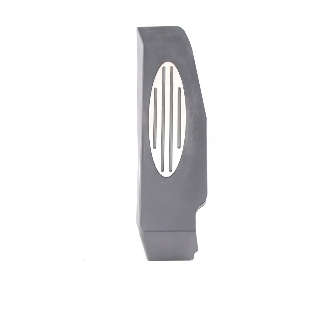  Foot Rest Mini Cooper One F54 F55 F56 F57 Driver Mount Cover Panel Trim 7138446 - SKU rhd-7298849-2 - Part number 7298849