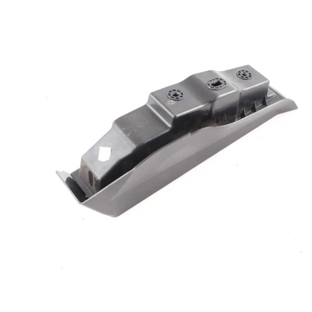  Foot Rest Mini Cooper One F54 F55 F56 F57 Driver Mount Cover Panel Trim 7138446 - SKU rhd-7298849-2 - Part number 7298849