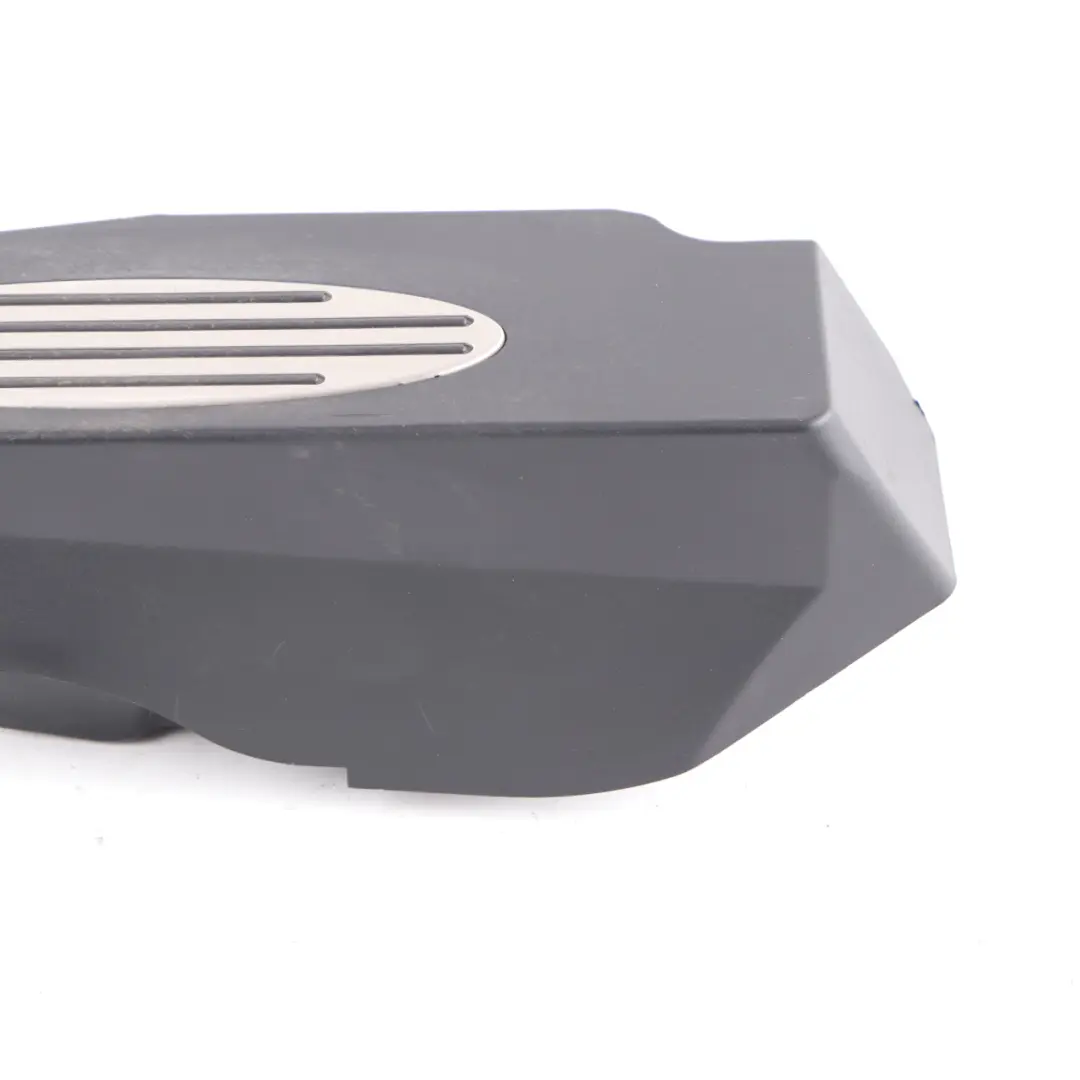  Foot Rest Mini Cooper One F54 F55 F56 F57 Driver Mount Cover Panel Trim 7138446 - SKU rhd-7298849-2 - Part number 7298849