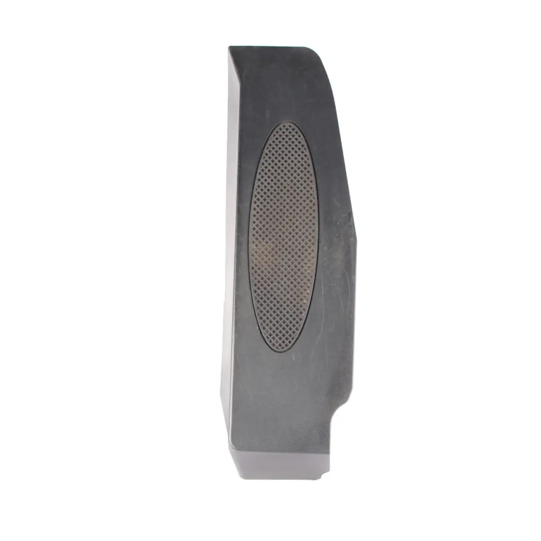 Mini Cooper One F54 F55 F56 F57 Driver Foot Rest Mount Cover Panel - SKU rhd-7298849 - Part number 7298849
