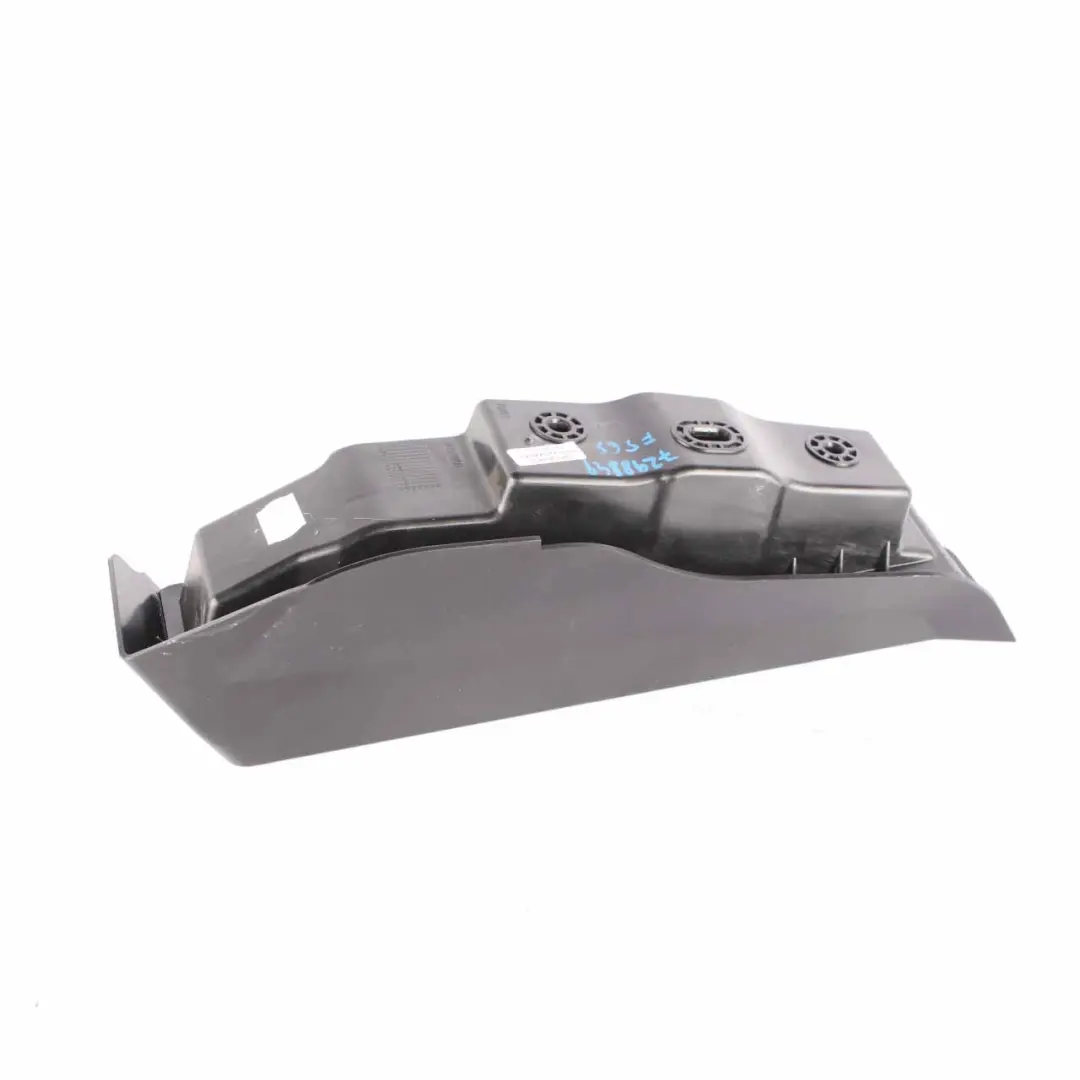 Mini Cooper One F54 F55 F56 F57 Driver Foot Rest Mount Cover Panel - SKU rhd-7298849 - Part number 7298849