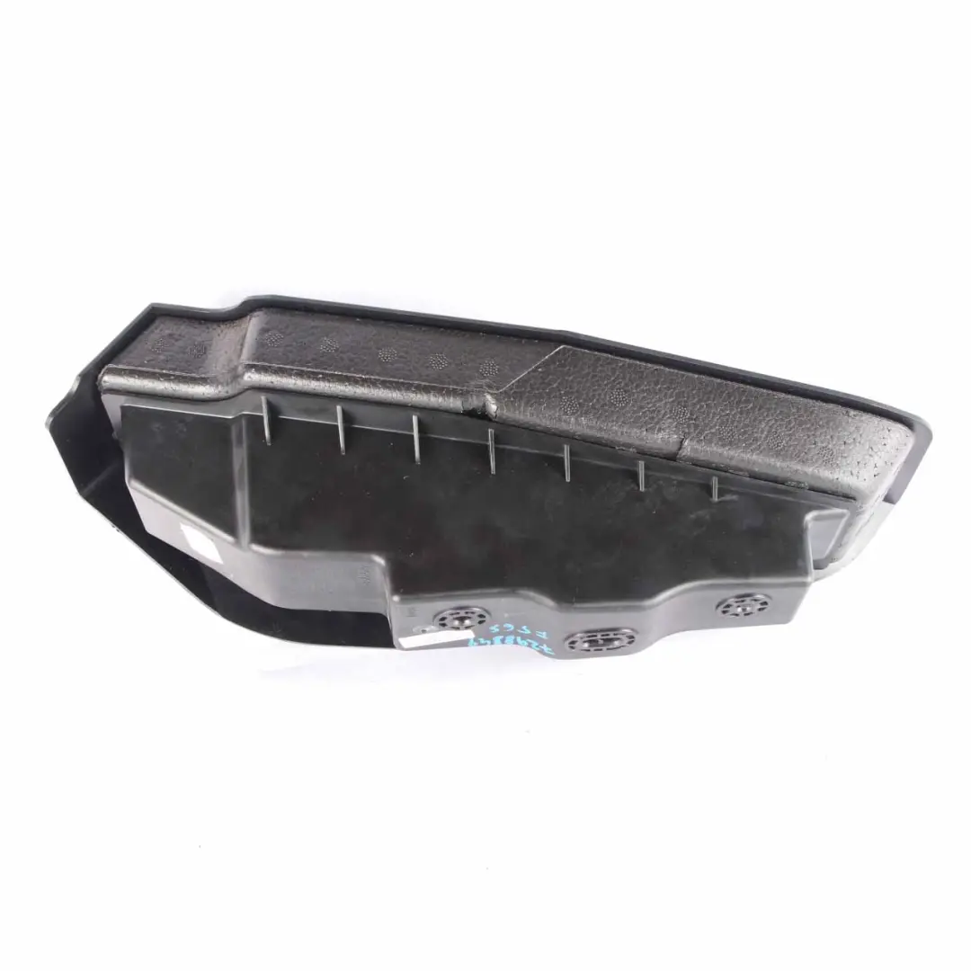 Mini Cooper One F54 F55 F56 F57 Driver Foot Rest Mount Cover Panel - SKU rhd-7298849 - Part number 7298849