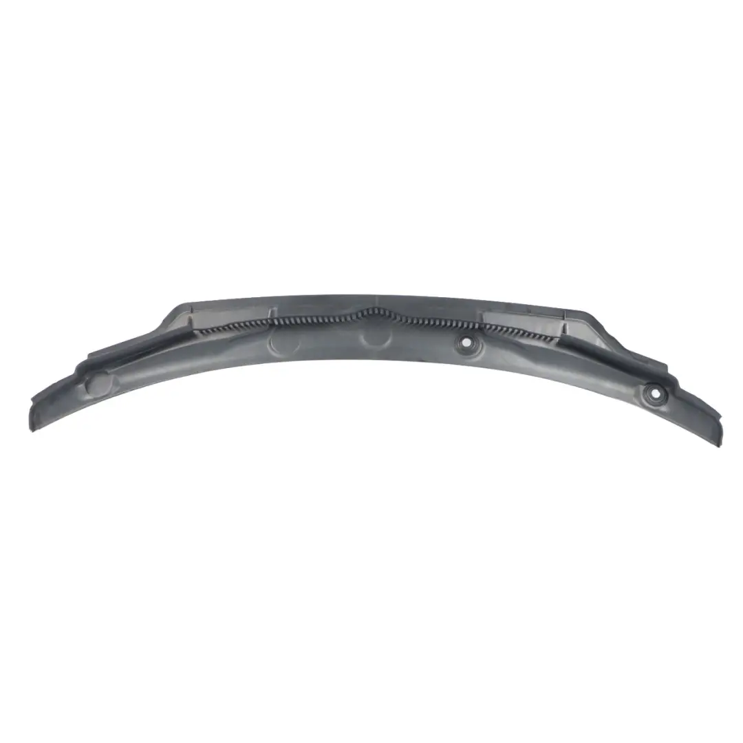 Cowl Panel Part 1 Exterior Wiper Trim Scuttle Panel Cover to BMW F45 F46 with Part number 7301016 BMW F45 F46 Cowl Panel Part 1 Exterior Wiper Trim Scuttle Panel Cover - SKU rhd-7301016 - Part number 7301016