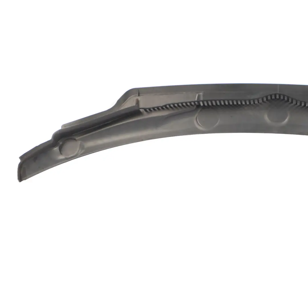 Cowl Panel Part 1 Exterior Wiper Trim Scuttle Panel Cover to BMW F45 F46 with Part number 7301016 BMW F45 F46 Cowl Panel Part 1 Exterior Wiper Trim Scuttle Panel Cover - SKU rhd-7301016 - Part number 7301016