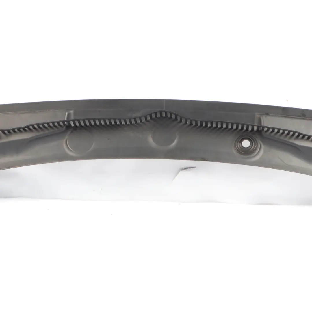 Cowl Panel Part 1 Exterior Wiper Trim Scuttle Panel Cover to BMW F45 F46 with Part number 7301016 BMW F45 F46 Cowl Panel Part 1 Exterior Wiper Trim Scuttle Panel Cover - SKU rhd-7301016 - Part number 7301016