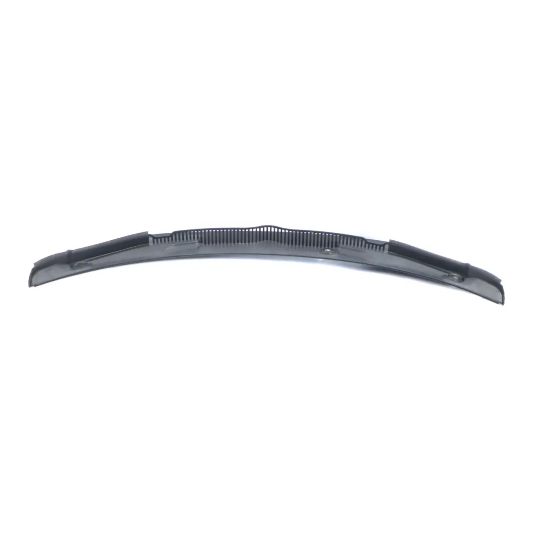 Cowl Panel Part 1 Exterior Wiper Trim Scuttle Panel Cover to BMW F45 F46 with Part number 7301016 BMW F45 F46 Cowl Panel Part 1 Exterior Wiper Trim Scuttle Panel Cover - SKU rhd-7301016 - Part number 7301016
