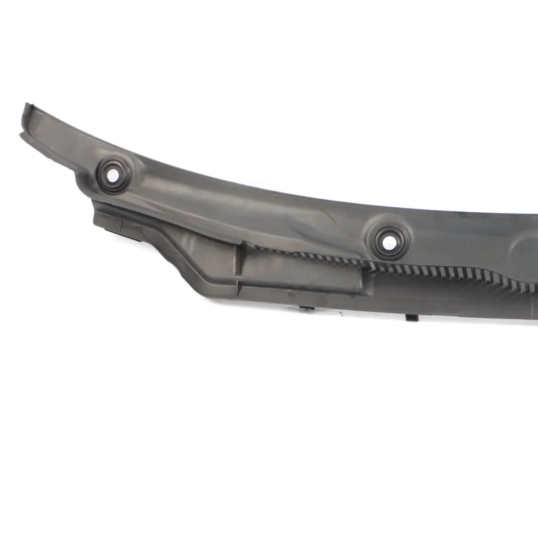 Cowl Panel Part 1 Exterior Wiper Trim Scuttle Panel Cover to BMW F45 F46 with Part number 7301016 BMW F45 F46 Cowl Panel Part 1 Exterior Wiper Trim Scuttle Panel Cover - SKU rhd-7301016 - Part number 7301016