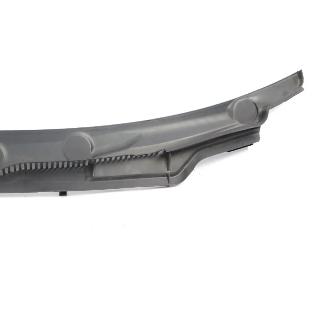 Cowl Panel Part 1 Exterior Wiper Trim Scuttle Panel Cover to BMW F45 F46 with Part number 7301016 BMW F45 F46 Cowl Panel Part 1 Exterior Wiper Trim Scuttle Panel Cover - SKU rhd-7301016 - Part number 7301016