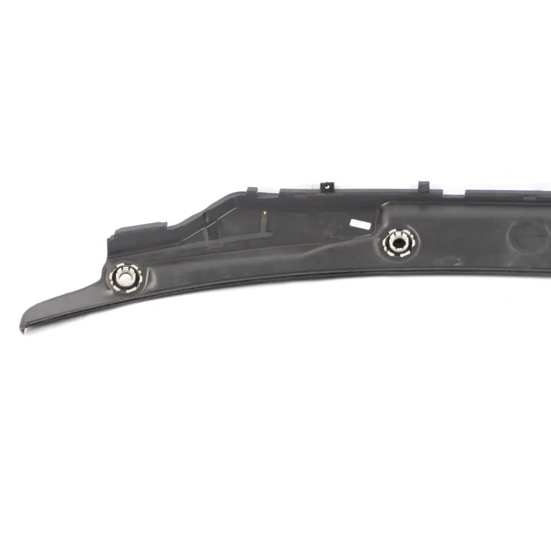 BMW F45 F46 Cowl Panel Part 1 Exterior Wiper Trim Scuttle Panel Cover - SKU rhd-7301016 - Part number 7301016