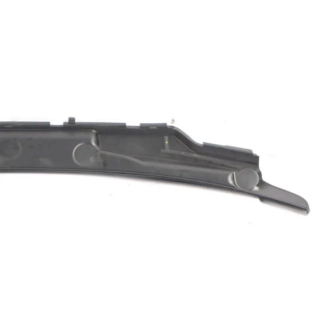 BMW F45 F46 Cowl Panel Part 1 Exterior Wiper Trim Scuttle Panel Cover - SKU rhd-7301016 - Part number 7301016