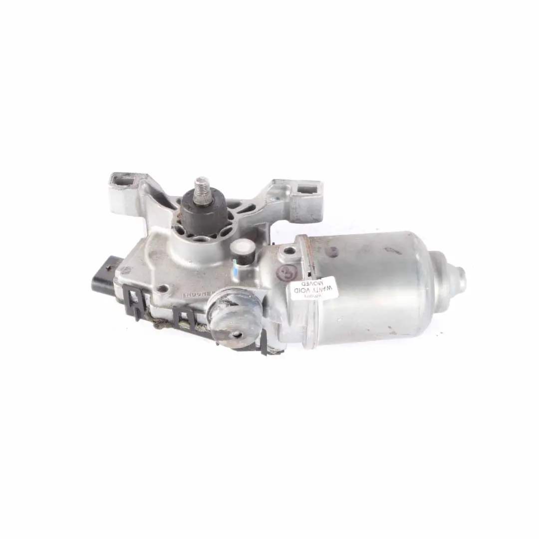 Wiper Motor MINI Cooper F55 F56 Windscreen System Control Unit Module to with Part number 7301042 Wiper Motor MINI Cooper F55 F56 Windscreen System Control Unit Module - SKU rhd-7301042-1 - Part number 7301042