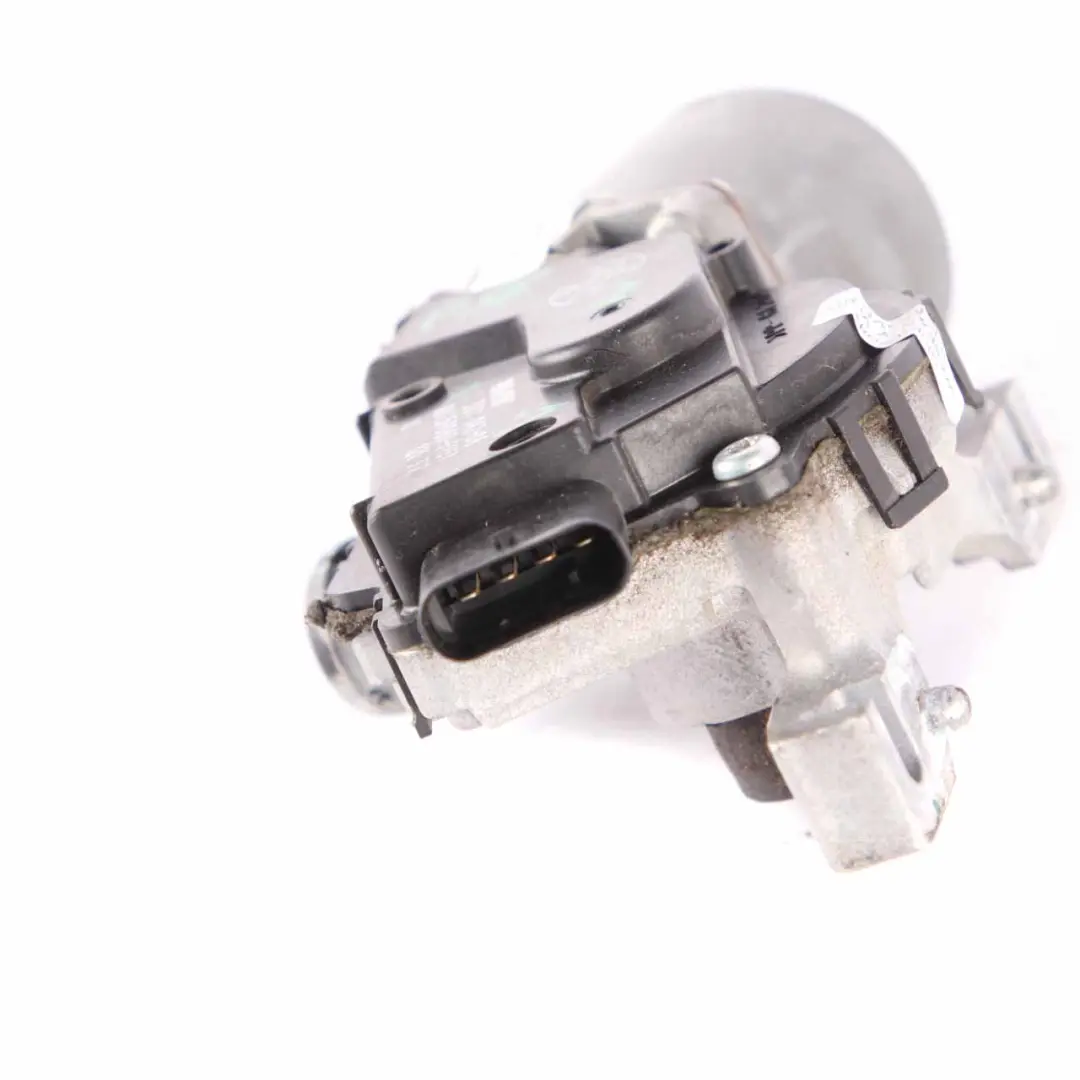 Wiper Motor MINI Cooper F55 F56 Windscreen System Control Unit Module to with Part number 7301042 Wiper Motor MINI Cooper F55 F56 Windscreen System Control Unit Module - SKU rhd-7301042-1 - Part number 7301042