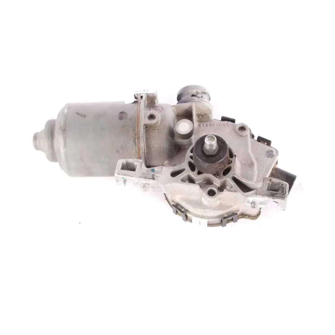 Wiper Motor MINI Cooper F55 F56 Windscreen System Control Unit Module to with Part number 7301042 Wiper Motor MINI Cooper F55 F56 Windscreen System Control Unit Module - SKU rhd-7301042-1 - Part number 7301042