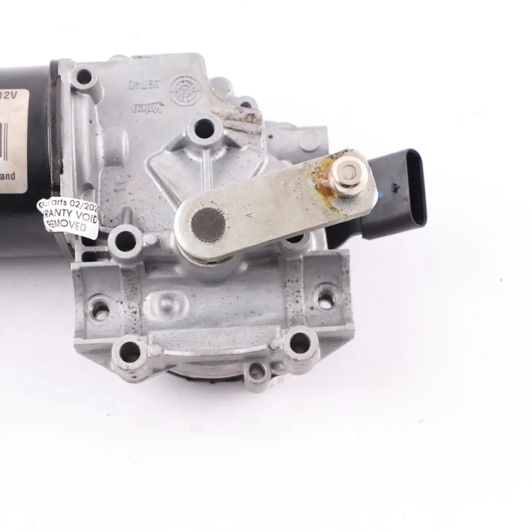 BMW 2 F45 F46 Front Wipers Motor Drive Actuator - SKU rhd-7301046-1 - Part number 7301046
