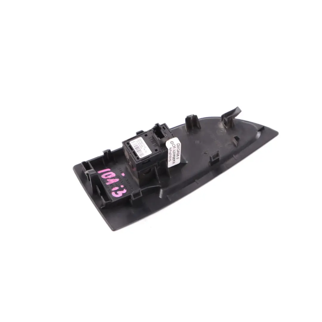 Window Switch BMW i3 I01 Lifter Button Trim Front Passenger Left N/S 9208107 to with Part number 7303633 Window Switch BMW i3 I01 Lifter Button Trim Front Passenger Left N/S 9208107 - SKU rhd-7303633 - Part number 7303633