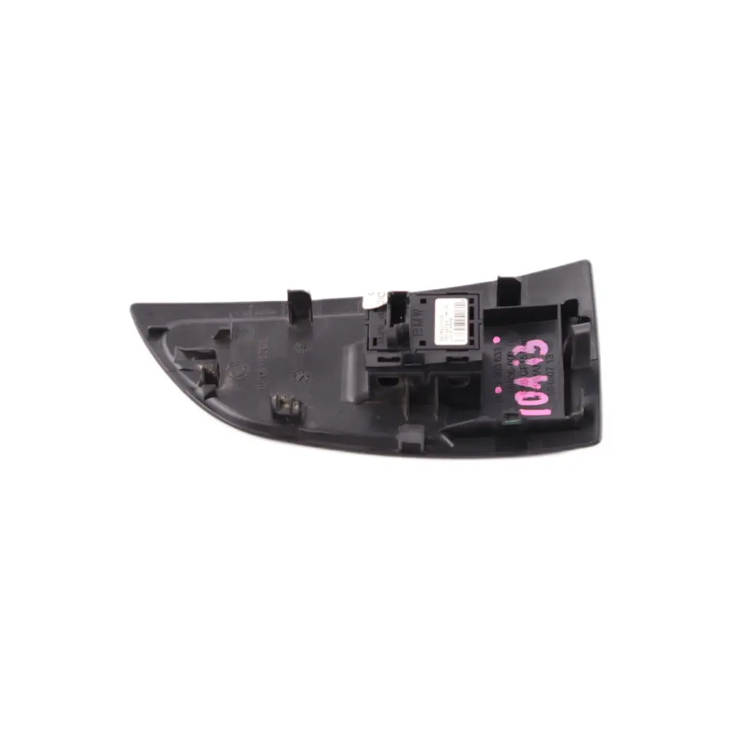  Window Switch BMW i3 I01 Lifter Button Trim Front Passenger Left N/S 9208107 - SKU rhd-7303633 - Part number 7303633
