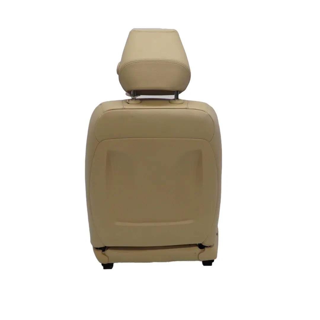 Seat Heated BMW F30 Memory Lumbar Front Right O/S Leather Dakota Veneto-Beige - SKU rhd-7303714-1 - Part number 7303714