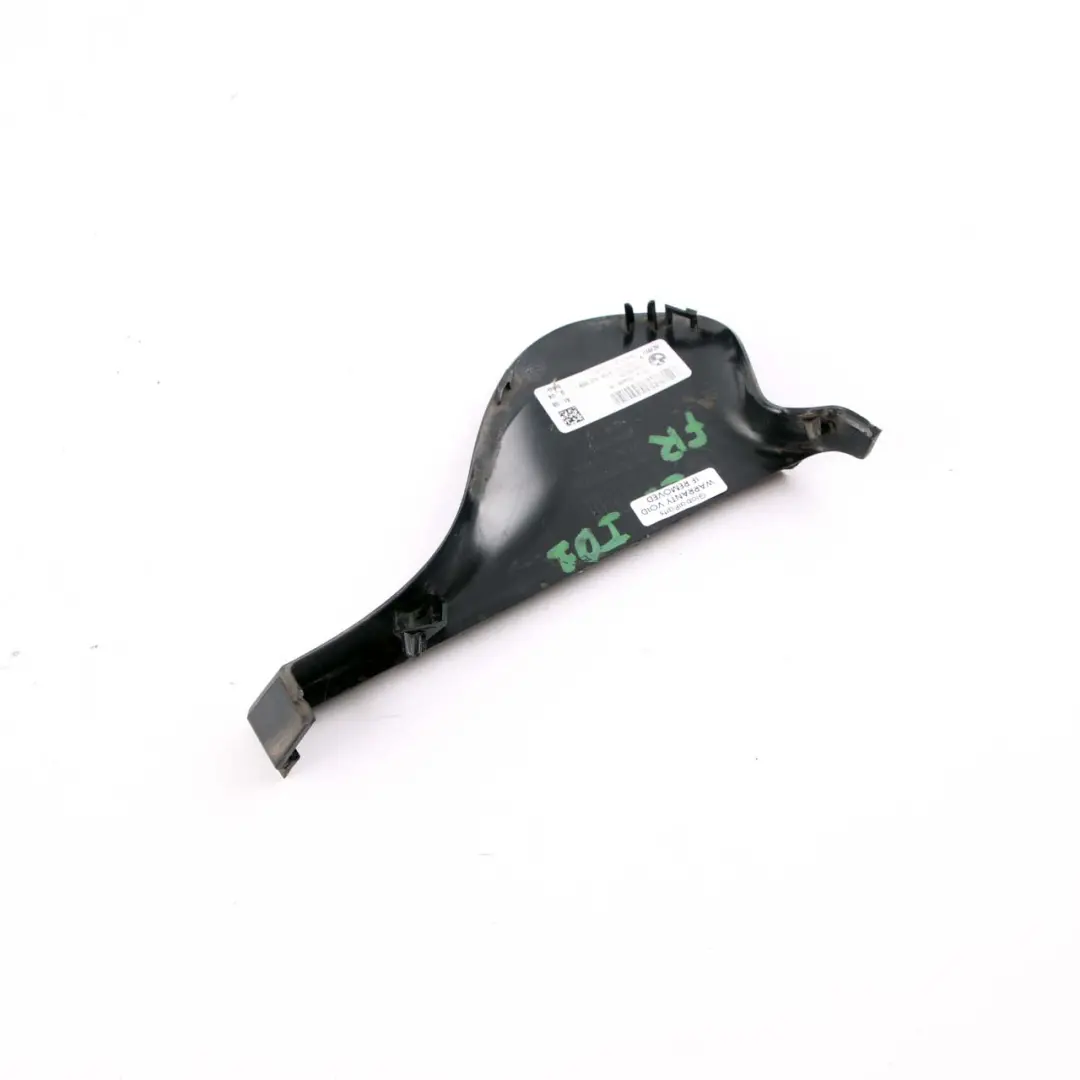 Wing Mirror Cover BMW i3 I01 Cap Baseplate Base Right O/S to with Part number 7304036 Wing Mirror Cover BMW i3 I01 Cap Baseplate Base Right O/S - SKU rhd-7304036 - Part number 7304036