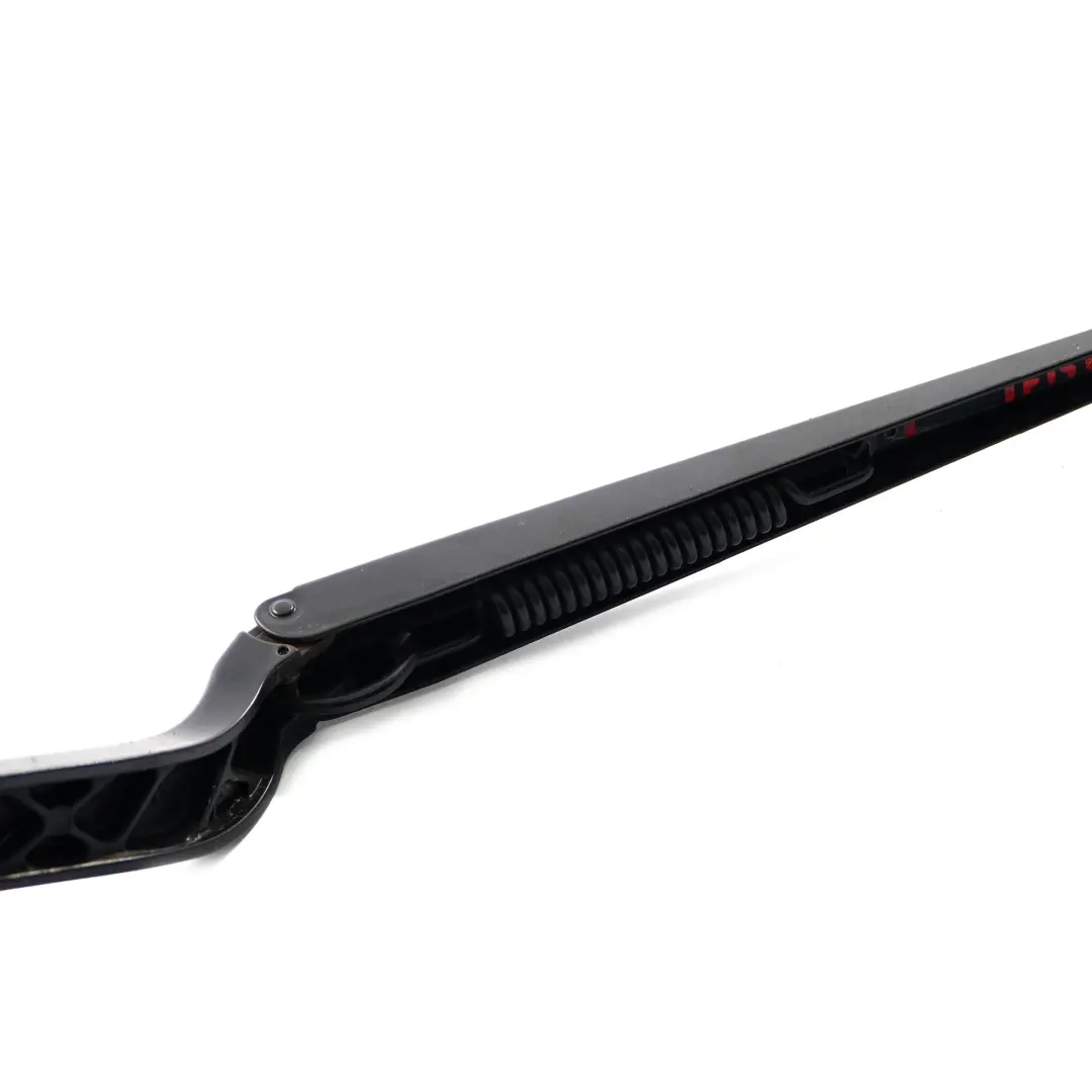 Wiper Arm BMW X5 F15 X6 F16 Windscreen Driver's Side Front Right O/S to with Part number 7304070 Wiper Arm BMW X5 F15 X6 F16 Windscreen Driver's Side Front Right O/S - SKU rhd-7304070 - Part number 7304070