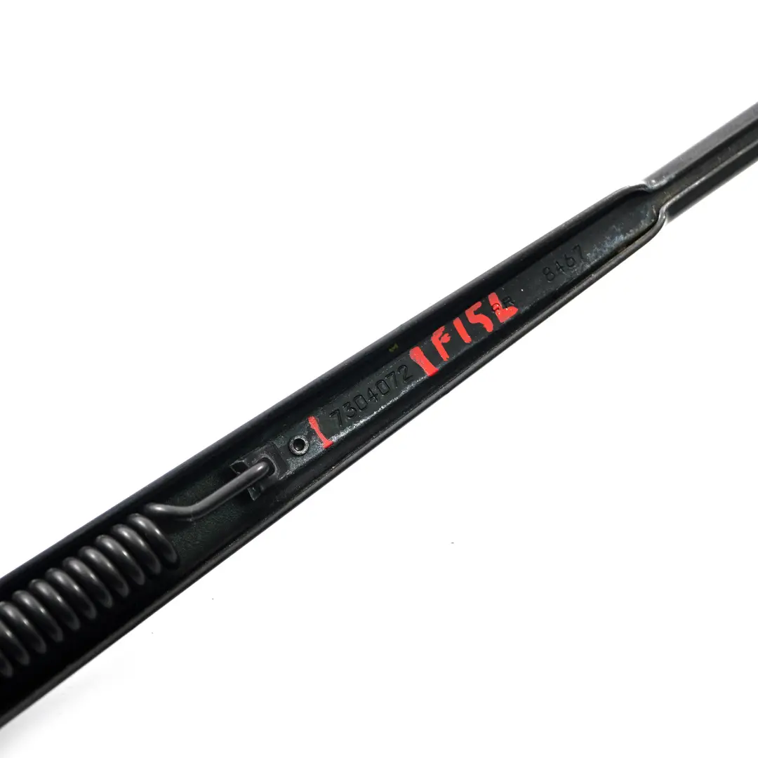  Wiper Arm BMW X5 F15 X6 F16 Windscreen Passenger's Side Front Left N/S - SKU rhd-7304072 - Part number 7304072