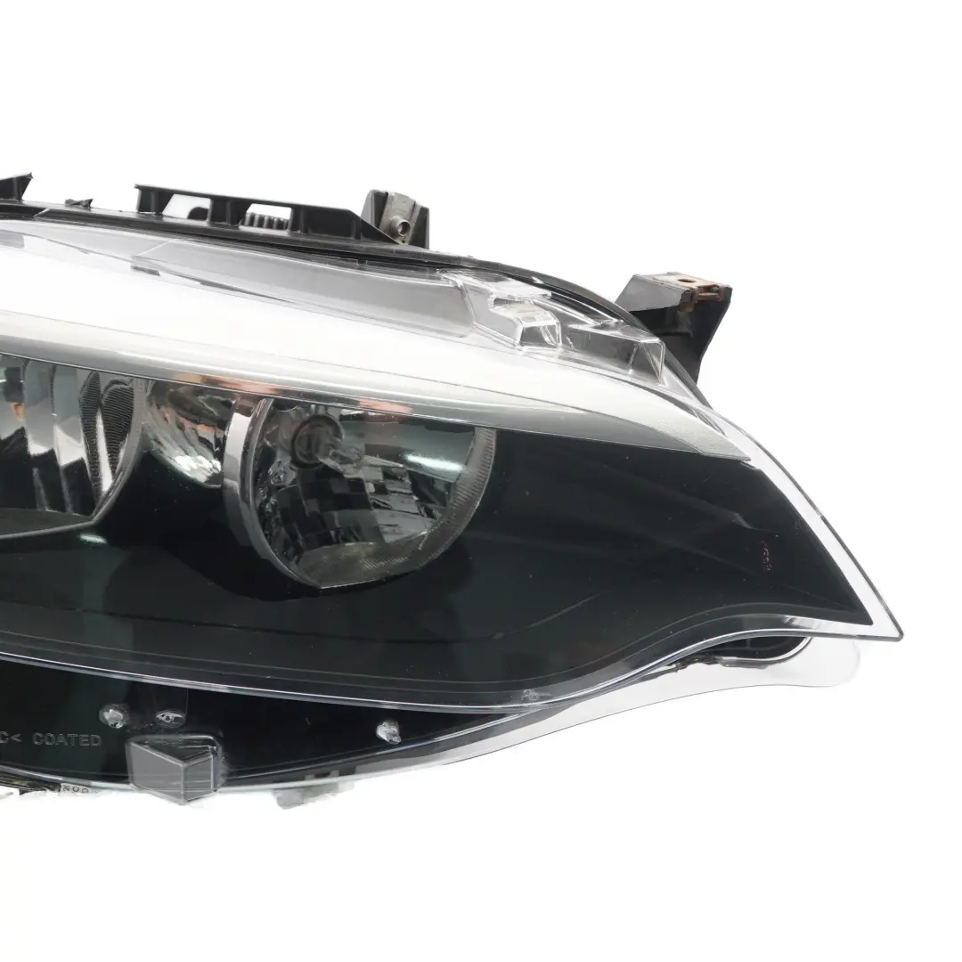 Headlight Halogen Light Lamp Front Right O/S Driver Side to BMW F22 F23 with Part number 7304468 BMW F22 F23 Headlight Halogen Light Lamp Front Right O/S Driver Side - SKU rhd-7304468 - Part number 7304468