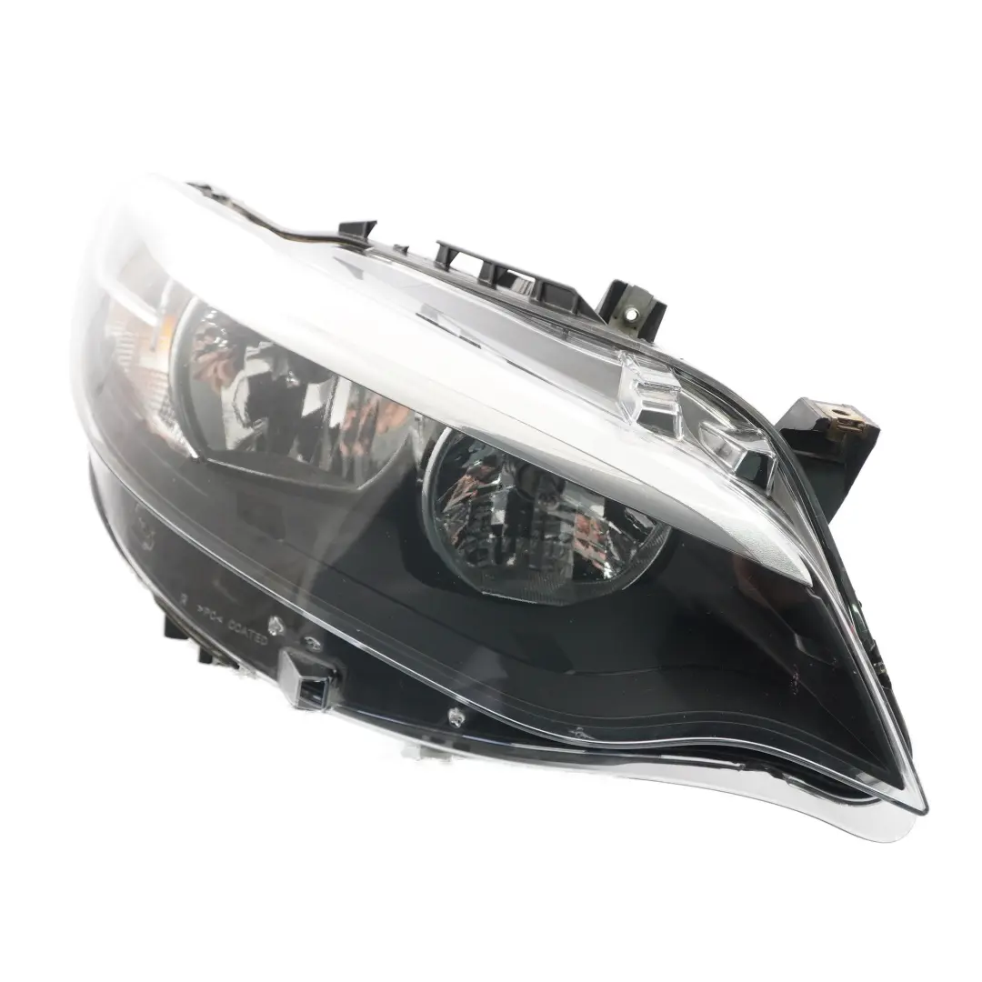 Headlight Halogen Light Lamp Front Right O/S Driver Side to BMW F22 F23 with Part number 7304468 BMW F22 F23 Headlight Halogen Light Lamp Front Right O/S Driver Side - SKU rhd-7304468 - Part number 7304468