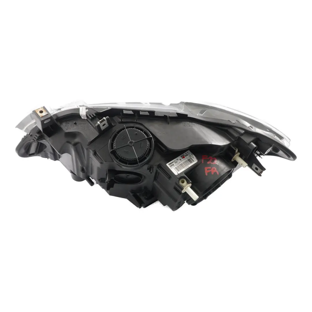 Headlight Halogen Light Lamp Front Right O/S Driver Side BMW F22 F23 - SKU rhd-7304468 - Part number 7304468
