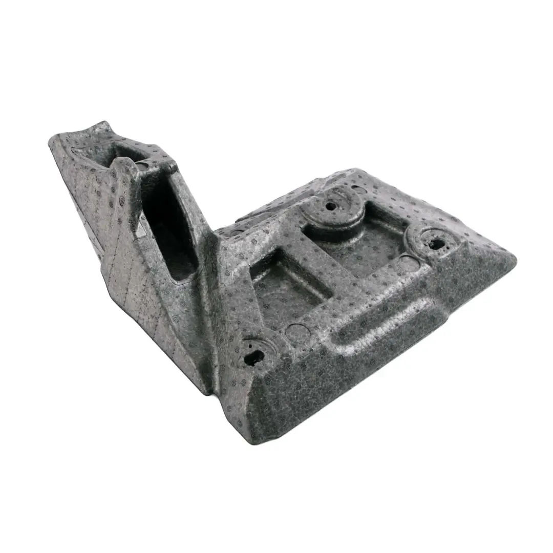 Footwell Insert Front Left N/S Passenger Room Foam Panel to BMW i3 with Part number 7305803 BMW i3 Footwell Insert Front Left N/S Passenger Room Foam Panel - SKU rhd-7305803 - Part number 7305803