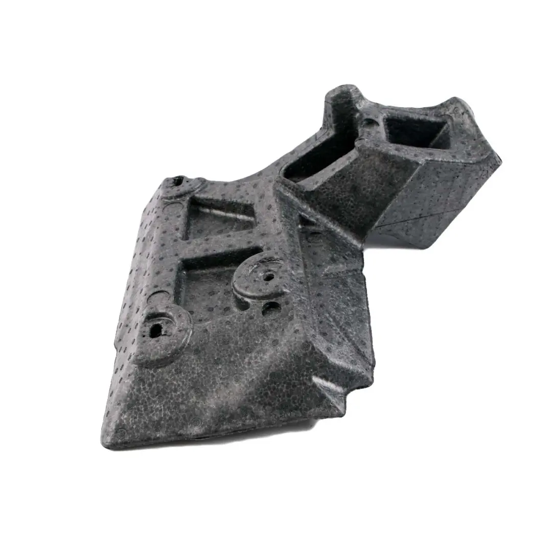 Footwell Insert Front Left N/S Passenger Room Foam Panel to BMW i3 with Part number 7305803 BMW i3 Footwell Insert Front Left N/S Passenger Room Foam Panel - SKU rhd-7305803 - Part number 7305803