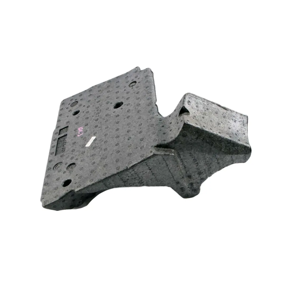 BMW i3 Footwell Insert Front Left N/S Passenger Room Foam Panel - SKU rhd-7305803 - Part number 7305803