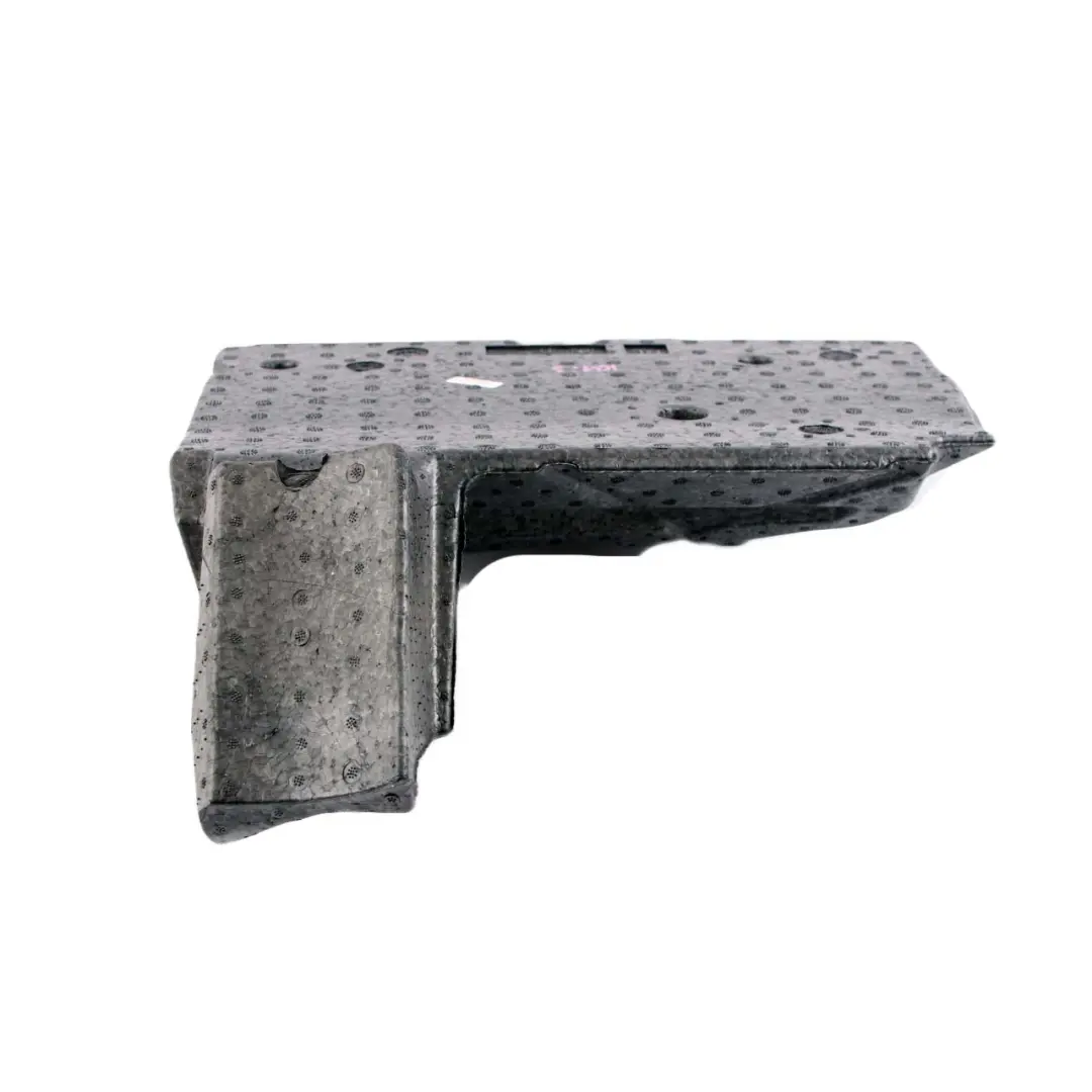 Footwell Insert Front Left N/S Passenger Room Foam Panel to BMW i3 with Part number 7305803 BMW i3 Footwell Insert Front Left N/S Passenger Room Foam Panel - SKU rhd-7305803 - Part number 7305803