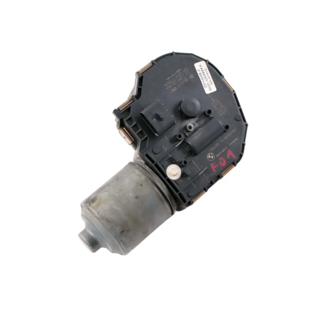 Linkage Wiper Motor Drive 7308772 to BMW 5 7 Series F01 F02 F10 F11 with Part number 7306274 BMW 5 7 Series F01 F02 F10 F11 Linkage Wiper Motor Drive 7308772 - SKU rhd-7306274-1 - Part number 7306274