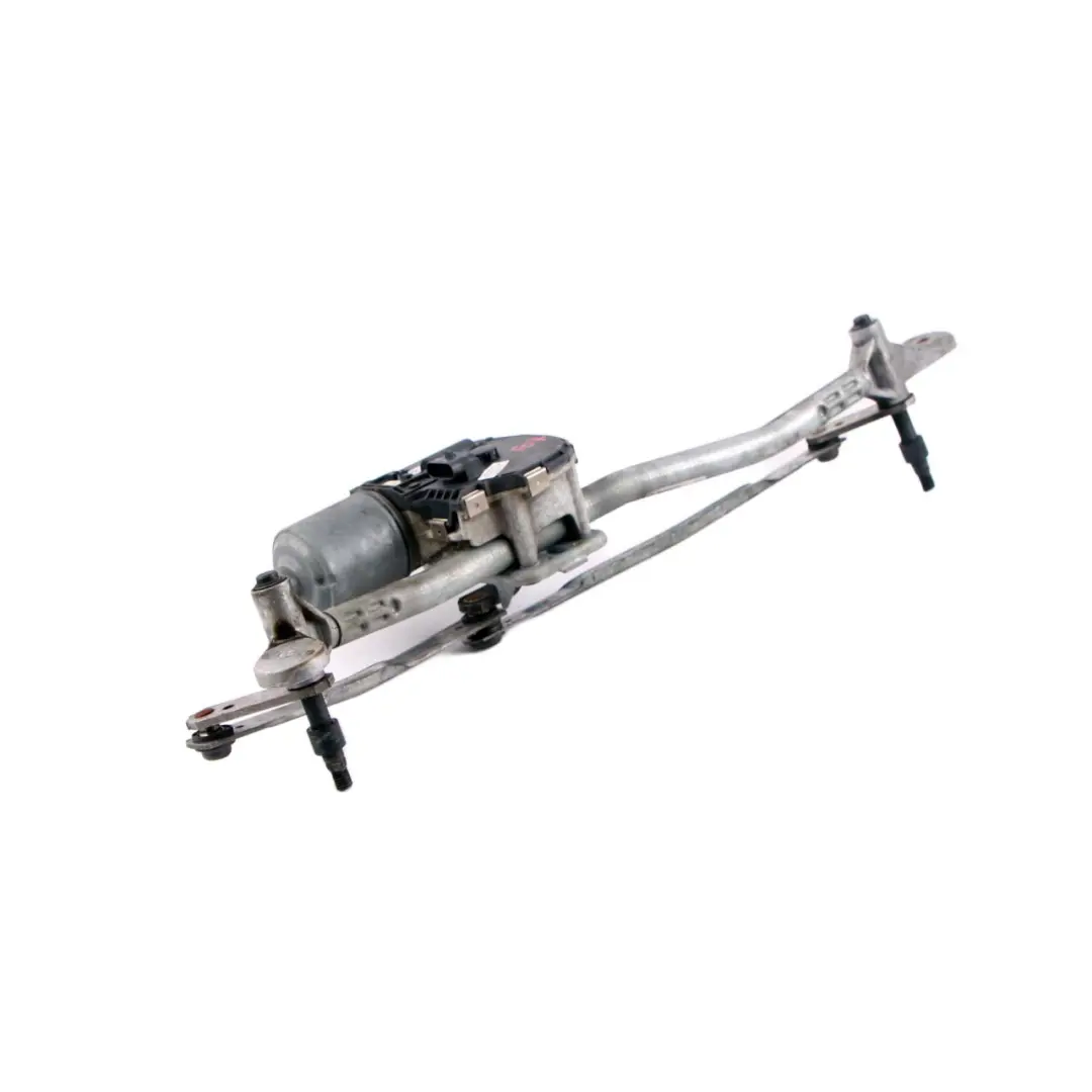 BMW 5 7 Series F07 F10 F11 Front Linkage Wiper System With Motor Drive 7251016 - SKU rhd-7306275 - Part number 7306275