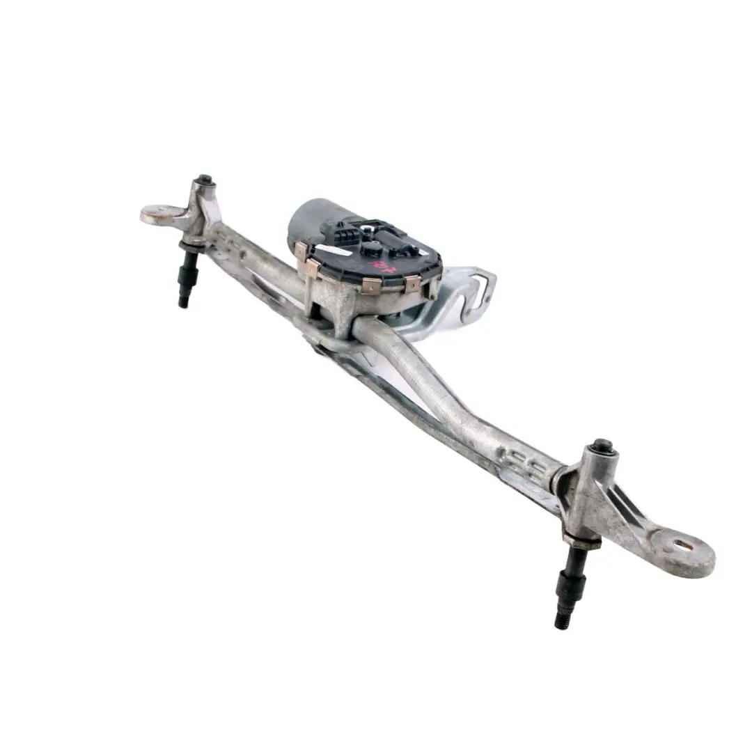 BMW 5 7 Series F07 F10 F11 Front Linkage Wiper System With Motor Drive 7251016 - SKU rhd-7306275 - Part number 7306275
