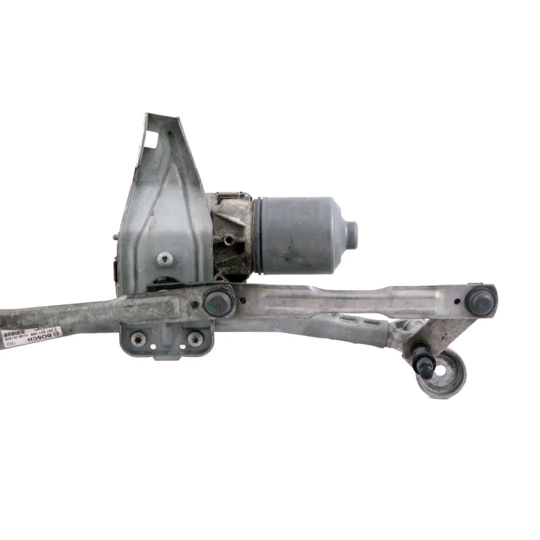 BMW 5 7 Series F07 F10 F11 Front Linkage Wiper System With Motor Drive 7251016 - SKU rhd-7306275 - Part number 7306275
