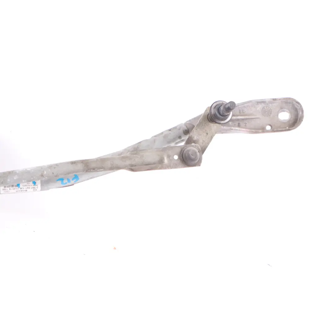 Front Wiper Linkage System Mechanism With Motor Drive 7254926 to BMW F12 F13 with Part number 7306276 BMW F12 F13 Front Wiper Linkage System Mechanism With Motor Drive 7254926 - SKU rhd-7306276 - Part number 7306276