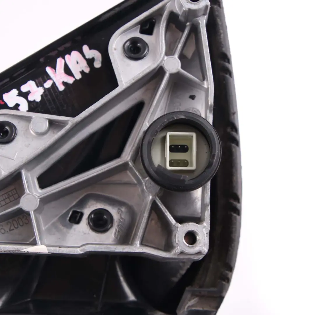 Wing Mirror Door BMW X1 E84 Heated Left N/S Kaschmirsilber Cashmere Silver A72 to with Part number 7307157 Wing Mirror Door BMW X1 E84 Heated Left N/S Kaschmirsilber Cashmere Silver A72 - SKU rhd-7307157-KAS - Part number 7307157