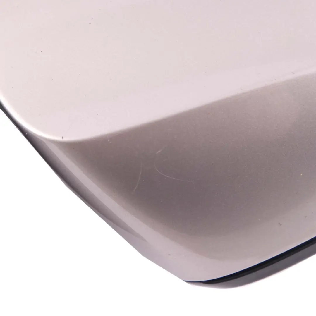  Wing Mirror Door BMW X1 E84 Heated Right O/S Kaschmirsilber Cashmere Silver A72 - SKU rhd-7307158-KAS - Part number 7307158